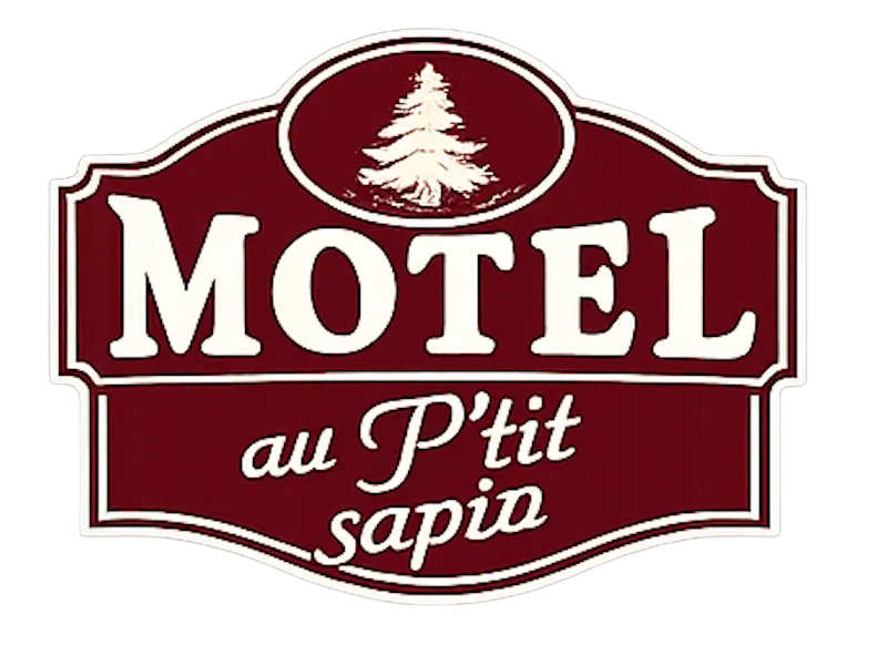 Motel Au P’tit Sapin